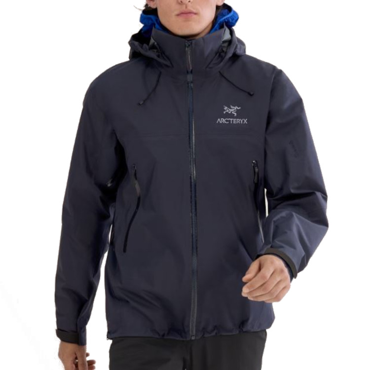 Arc'teryx Beta AR Jacket - Men's - Image 4
